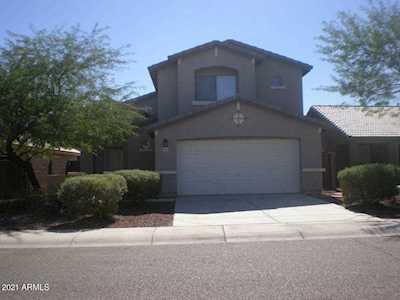 10975 W Mountain View Drive Avondale, AZ 85323