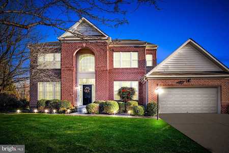 601 Lighthouse Landing Ln Annapolis, MD 21409