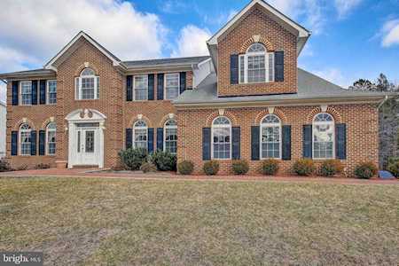 1922 Constitution Dr Saint Leonard, MD 20685