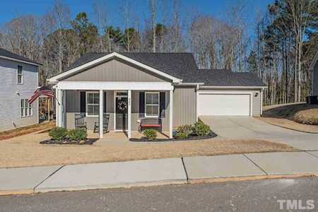365 Ashley Woods Court Clayton, NC 27527