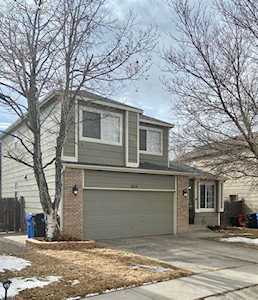 5115 Slickrock Drive Colorado Springs, CO 80923