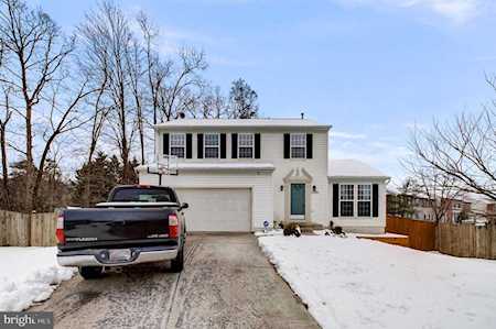 495 Peach Tree Ct Odenton, MD 21113
