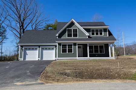 Lot 14 Garrison Cove #14 Dover, NH 03820