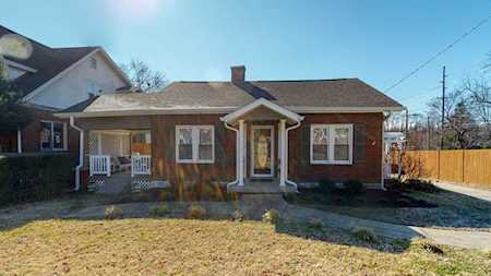 1004 Mcmahan Ave Nashville, TN 37216