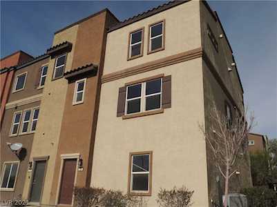 4650 Ranch House Rd #22 North Las Vegas, NV 89031