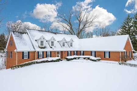 681 Eagle Ridge Powell, OH 43065