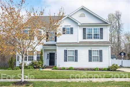 12204 Palomar Dr Huntersville, NC 28078