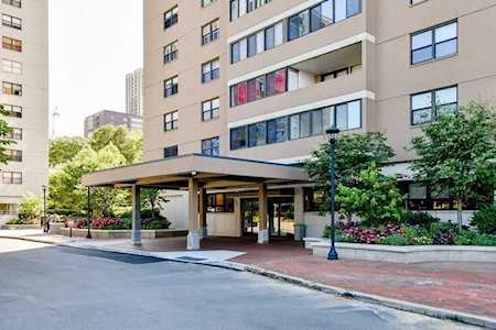 8 Whittier Pl #14D Boston, MA 02114