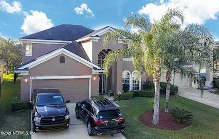 3342 Turkey Creek Green Cove Springs, FL 32043