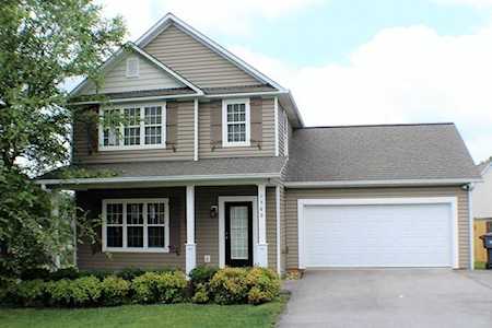 1589 White Rd Cookeville, TN 38506