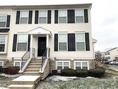 349 Shadbush Drive Blacklick, OH 43004