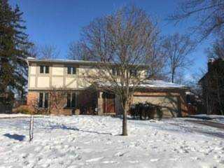 1576 Newcomer Road Columbus, OH 43235