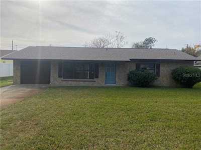 1318 Queen Palm ESTATE Edgewater, FL 32132