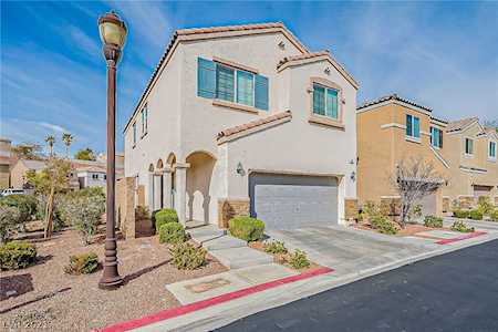 85 Sertata Ct Henderson, NV 89074