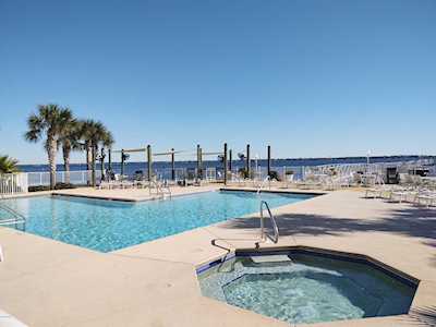6500 Bridgewater Way #203 Panama City Beach, FL 32407