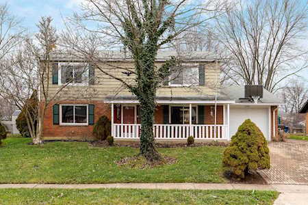 3704 Panama Drive Westerville, OH 43081