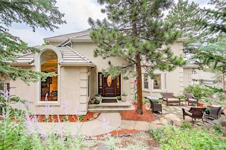 982 Sleepy Hollow Rd Golden, CO 80401
