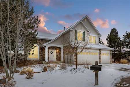 6725 Hanley Ct Castle Pines, CO 80108