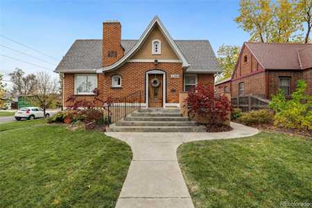 2390 Glencoe St Denver, CO 80207