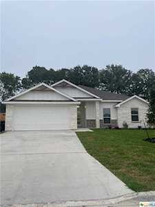 2702 Torino Reale Ave Temple, TX 76502
