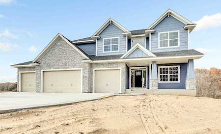 1805 Laramee Lane Centerville, MN 55038