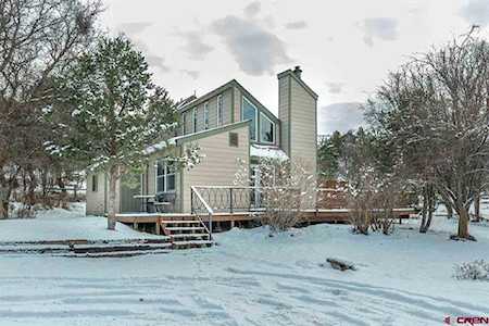 634 Cassidy Drive Durango, CO 81303