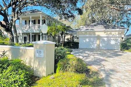 223 Saint James PARK Osprey, FL 34229