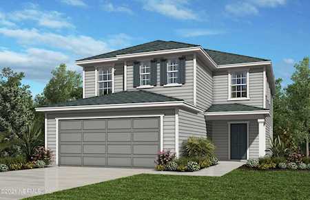 8156 Guild Way Jacksonville, FL 32222
