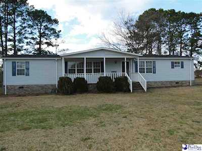 4906 Jordan Circle Timmonsville, SC 29161