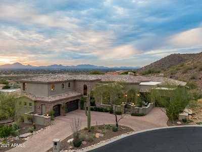 13082 N 117th Street Scottsdale, AZ 85259