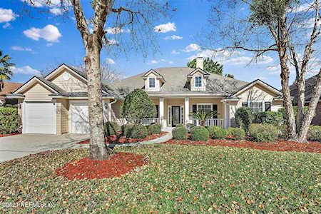 2272 South Brook Dr Fleming Island, FL 32003