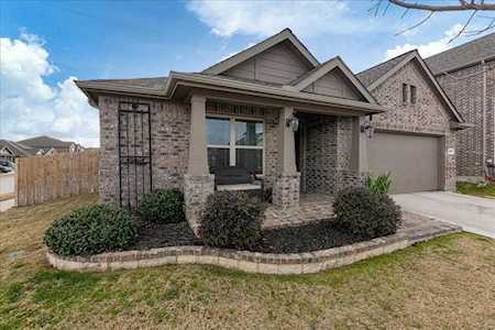 14605 Gilley Lane Fort Worth, TX 76052