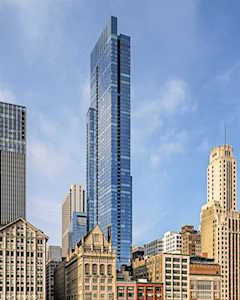 60 E Monroe St #2702 Chicago, IL 60603
