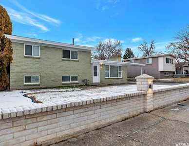 1347 E S 8125 S Sandy, UT 84093