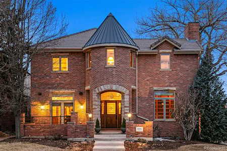 1001 S Steele St Denver, CO 80209