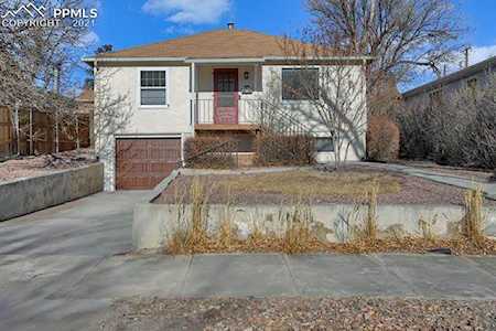 1822 W Kiowa Street Colorado Springs, CO 80904