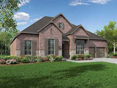 1116 Meadow Bend Northlake, TX 76226