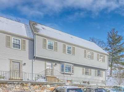 12 Oak Ridge Dr #5 Maynard, MA 01754