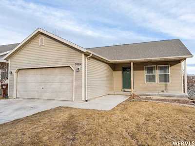 7084 N E Ute Dr Eagle Mountain, UT 84005