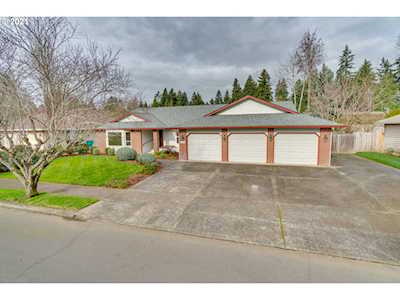 13018 SE 24th Cir Vancouver, WA 98683