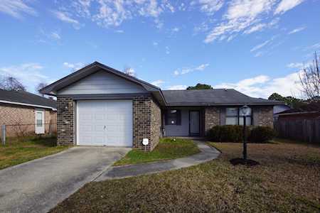 7612 Corley Dr North Charleston, SC 29418