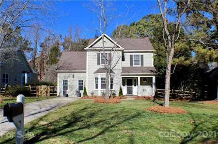 2939 Winghaven Ln Charlotte, NC 28210