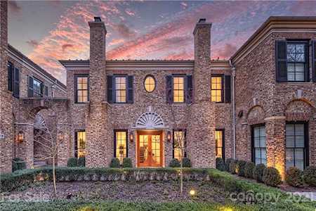 116 Cottage Place Charlotte, NC 28207