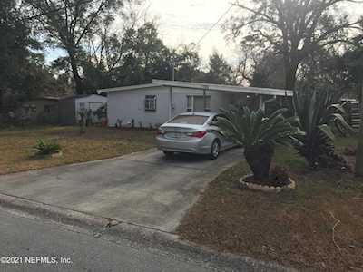 7106 Camelot Rd Jacksonville, FL 32211