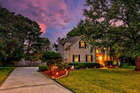 600 Salty Alley Mount Pleasant, SC 29464