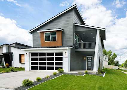 1216 S Greenacres Rd Greenacres, WA 99016