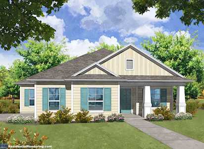 1691 Seton Family Walk Fleming Island, FL 32003