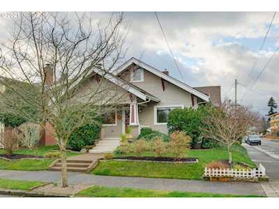 2305 SE 47th Ave Portland, OR 97215