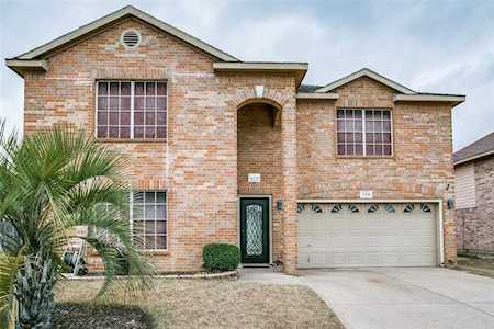 729 Gibson Street Cedar Hill, TX 75104
