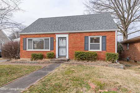 841 Packard Ave Louisville, KY 40217